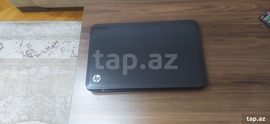 Noutbuk "HP" 15.6 ekran, 6 RAM, SSD 120GB