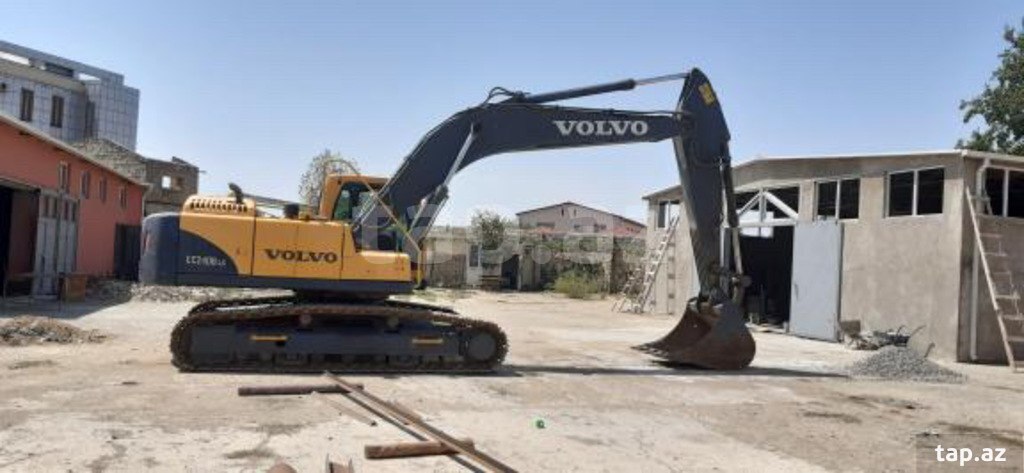 Volvo, 2011 il
