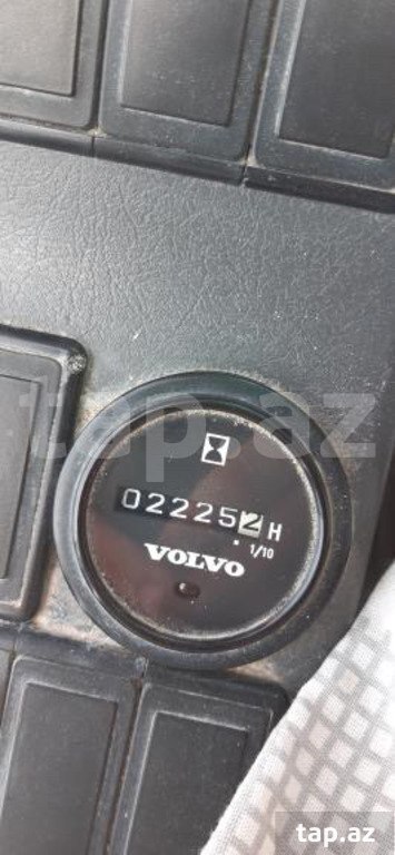 Volvo, 2011 il (5)
