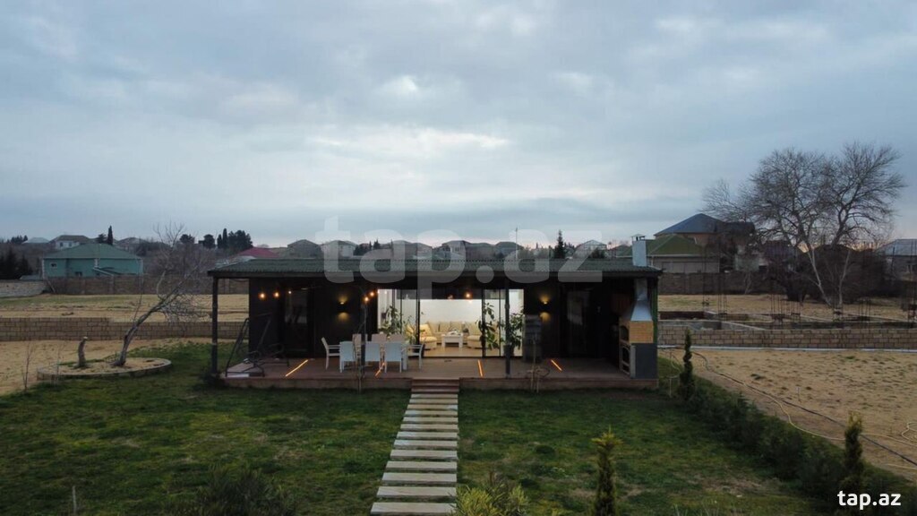 Bağ evi kirayə verilir, Mərdəkan qəs.