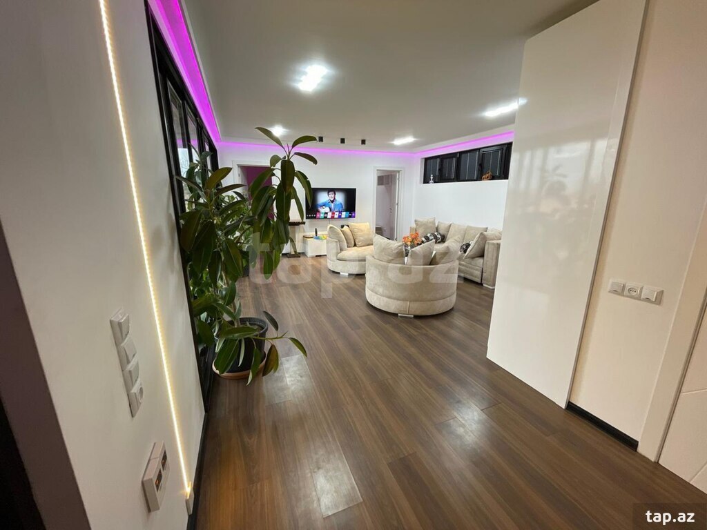 Bağ evi kirayə verilir, Mərdəkan qəs.