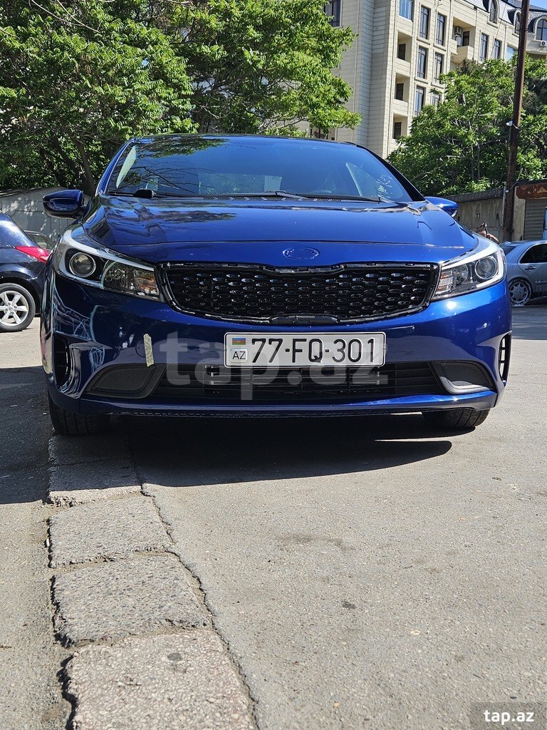 Avtomobil icarəsi (5)