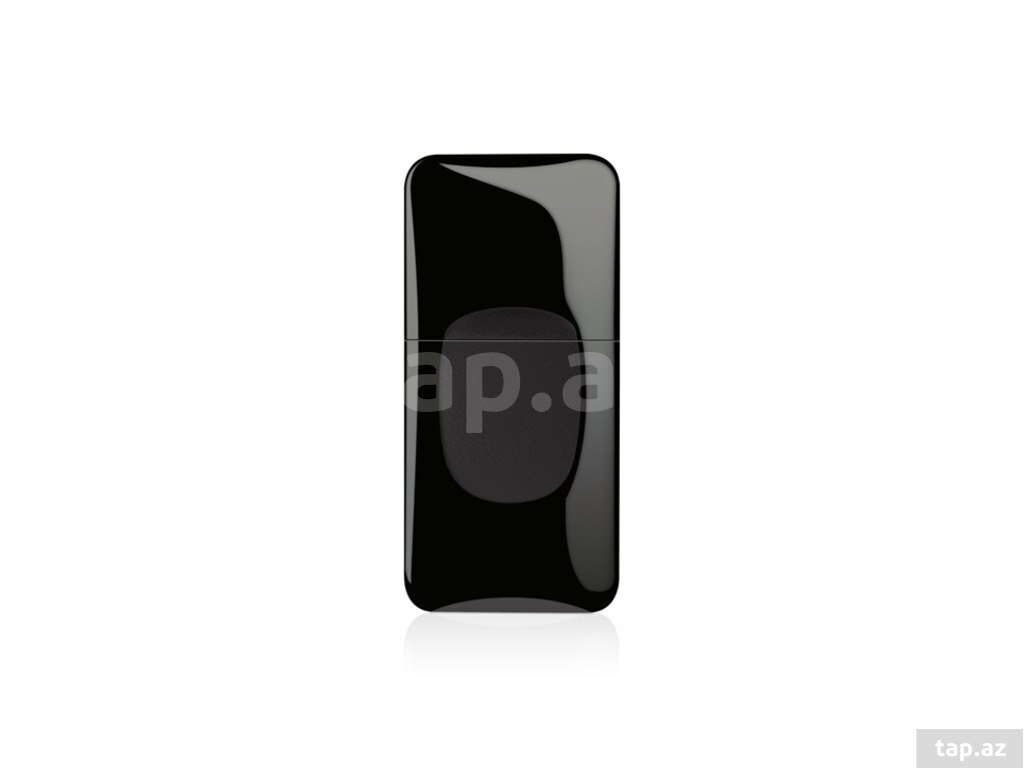 Wi-Fi qəbuledici "TP-LINK TL-WN823N" (3)