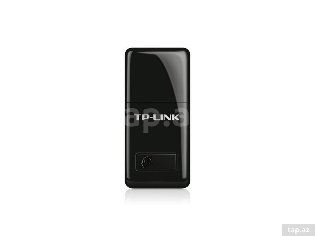 Wi-Fi qəbuledici "TP-LINK TL-WN823N" (2)