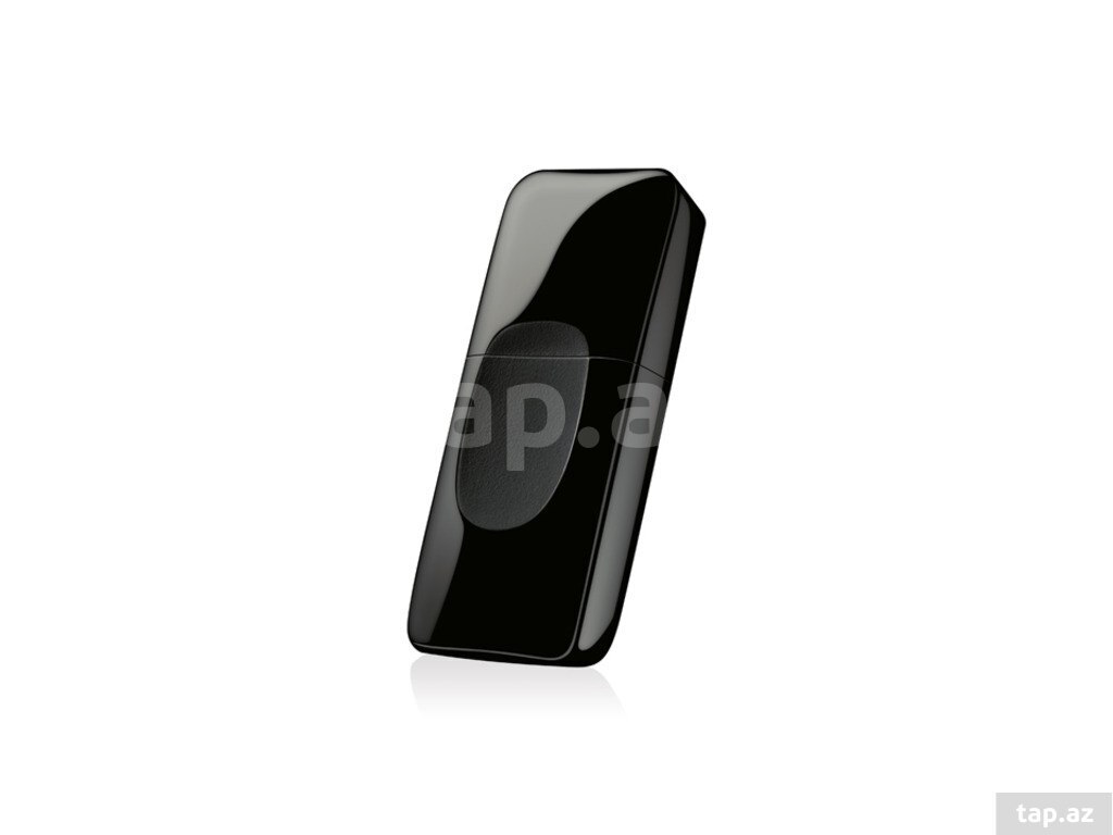 Wi-Fi qəbuledici "TP-LINK TL-WN823N" (4)