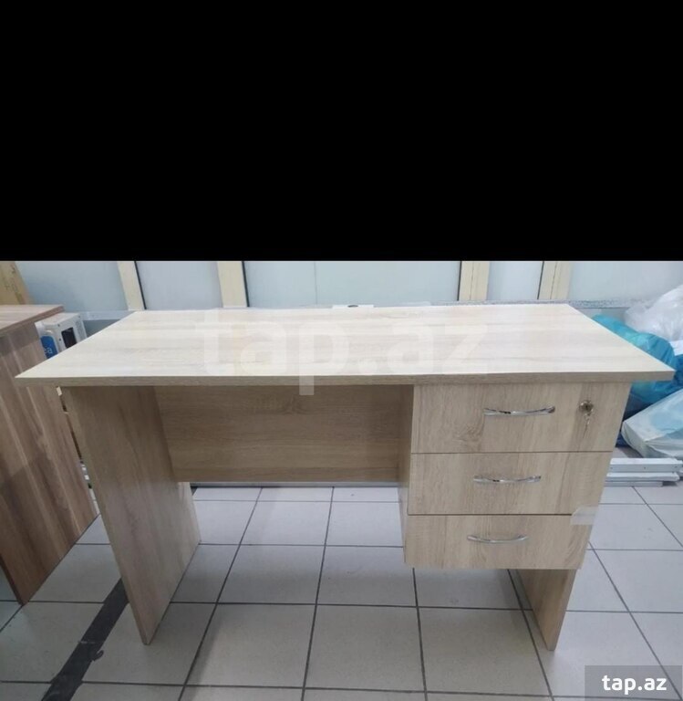 Ofis masası (2)