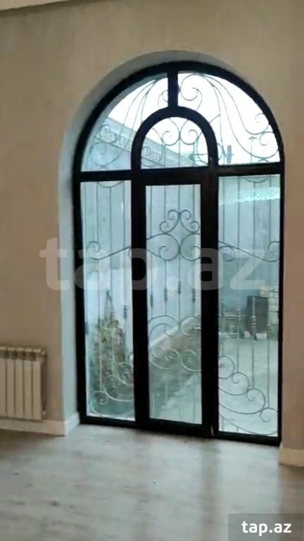 Həyət evi, Gəncə ş.