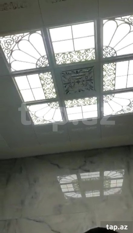 Həyət evi, Gəncə ş.