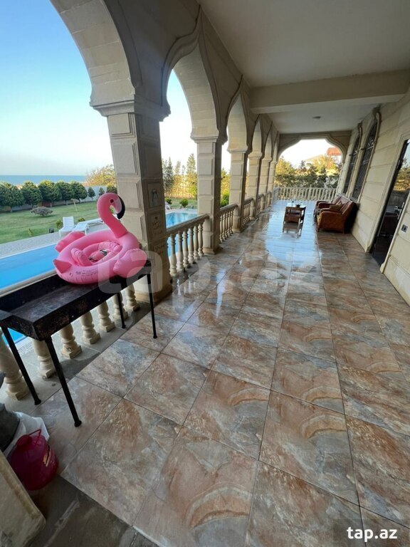 Bağ evi kirayə verilir, Bilgəh qəs. (4)