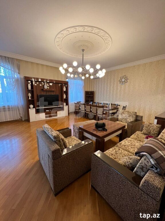 Bağ evi kirayə verilir, Bilgəh qəs. (12)