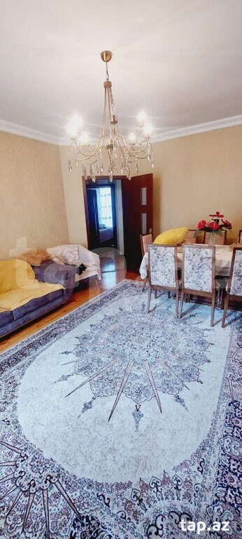 4-room private house for sale, Sabail, Baku