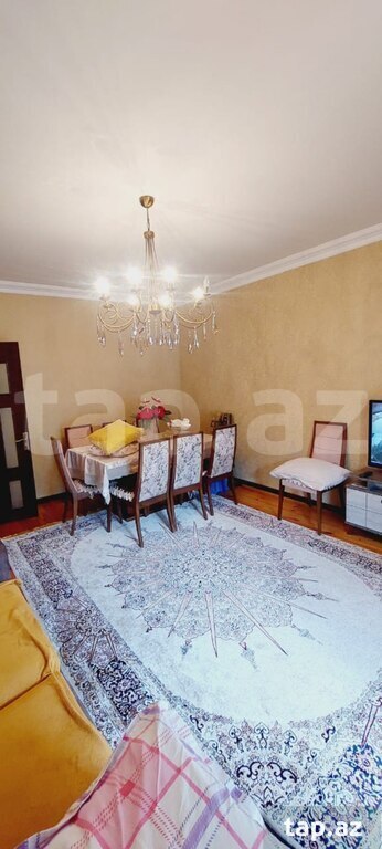 4-room private house for sale, Sabail, Baku