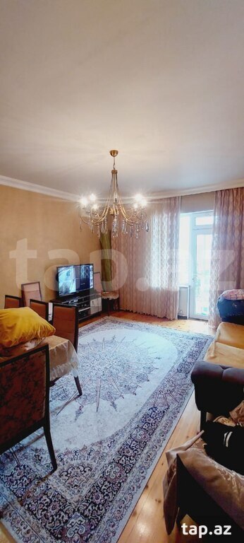 4-room private house for sale, Sabail, Baku