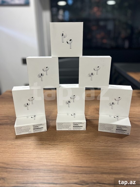 Apple AirPods Pro 2