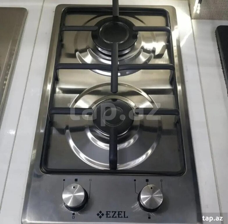 Qaz plitəsi "Ezel"