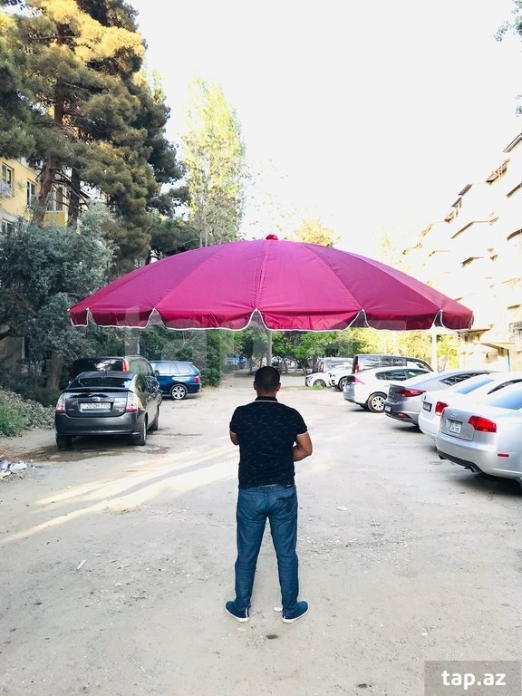 Çətir (2)