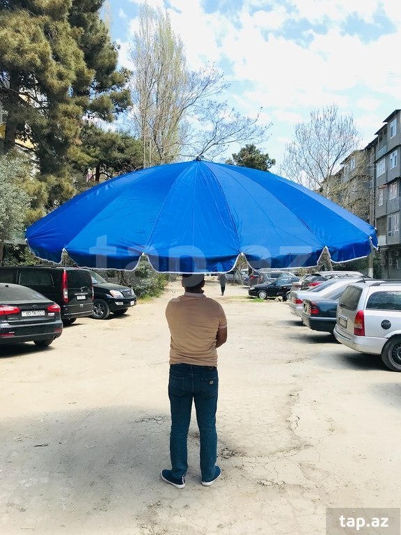 Çətir (3)