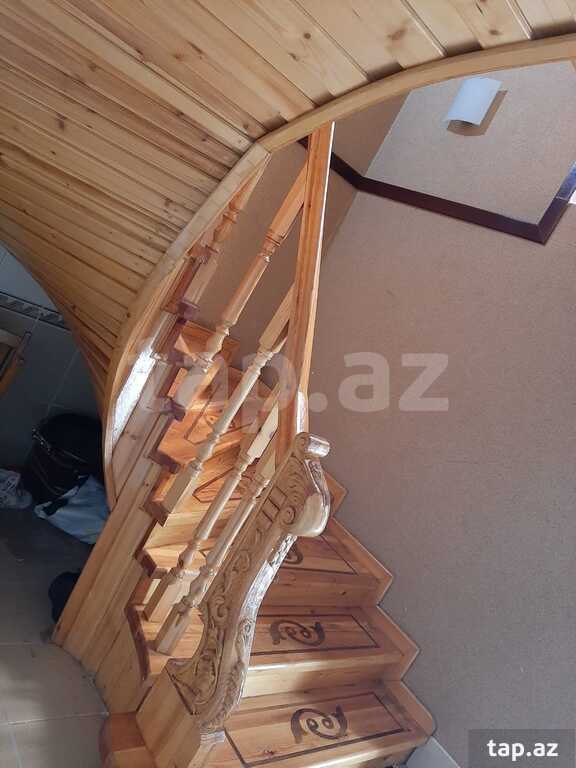 Həyət evi, Quba r.