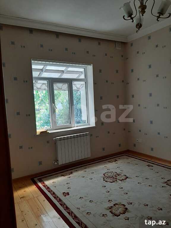 Həyət evi, Quba r.