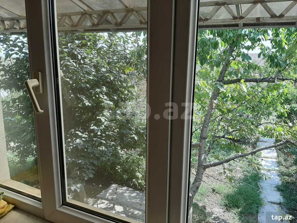 Həyət evi, Quba r.