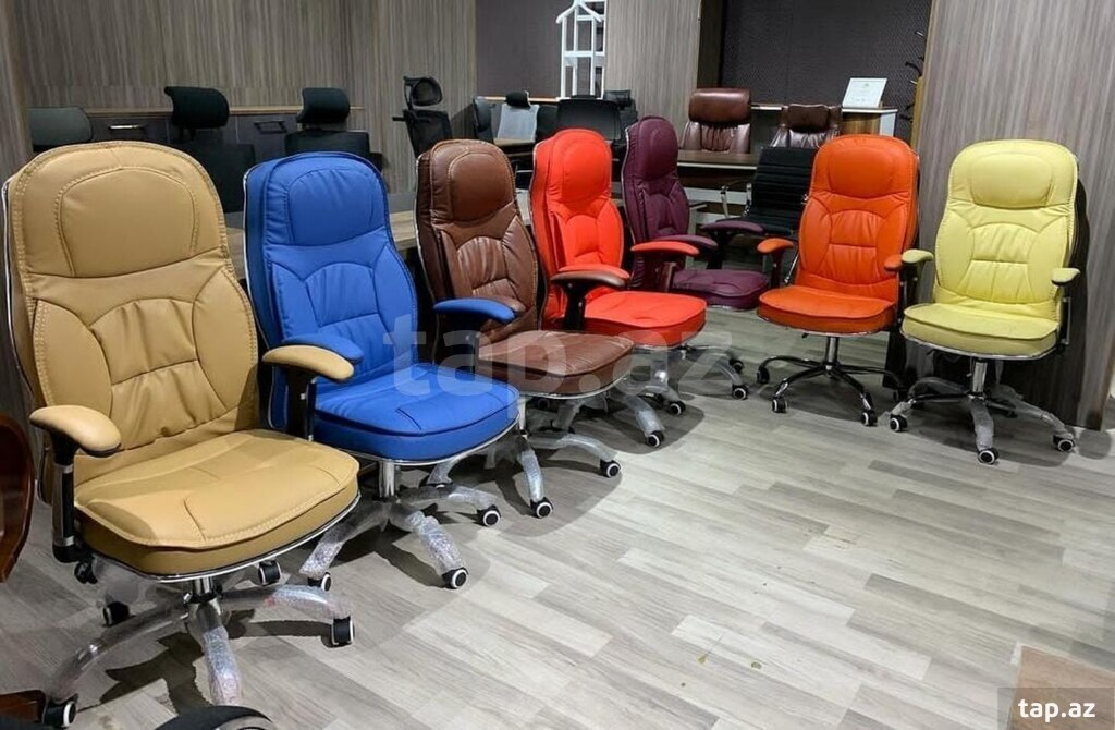 Ofis kreslosu