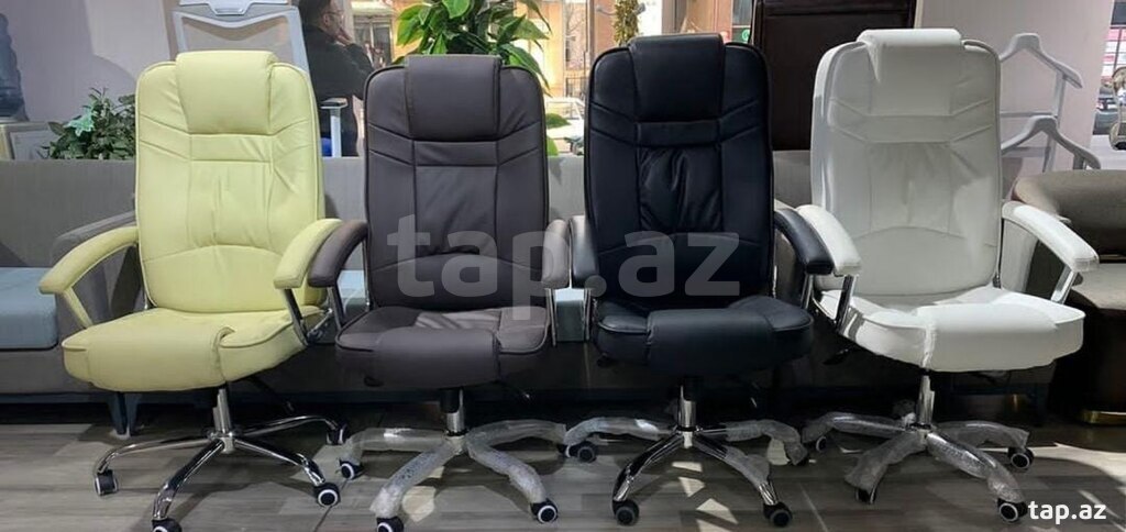 Ofis kreslosu