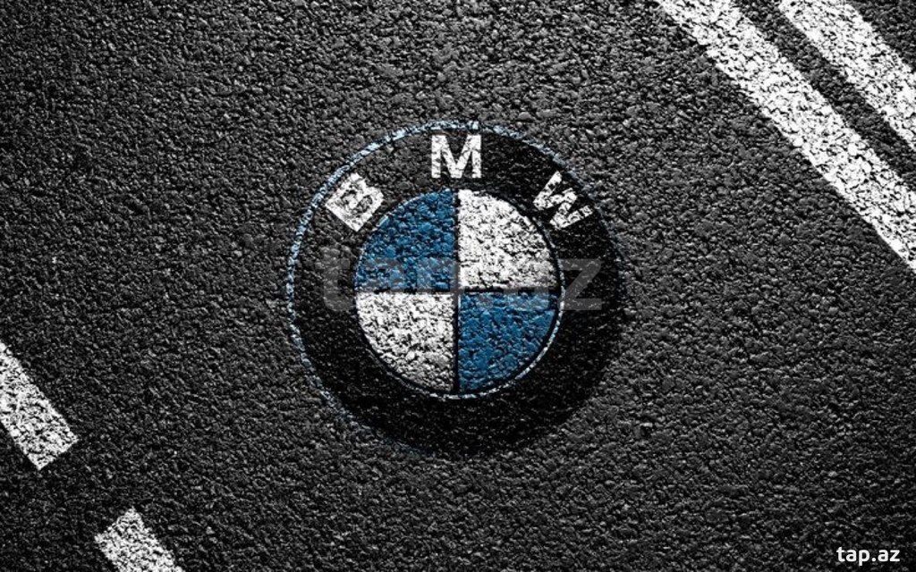 "BMW" kodlaşdırılması
