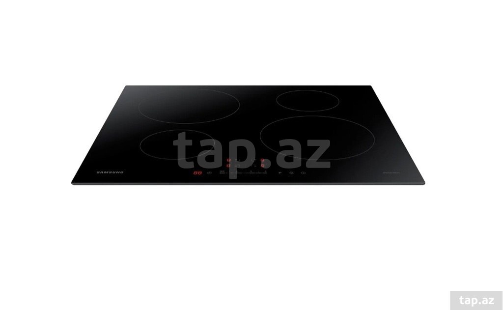 Bişirmə paneli "Samsung NZ64H37070K/WT"