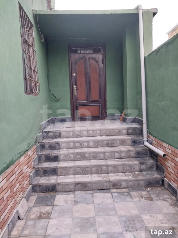 Həyət evi, Masazır qəs. (6)