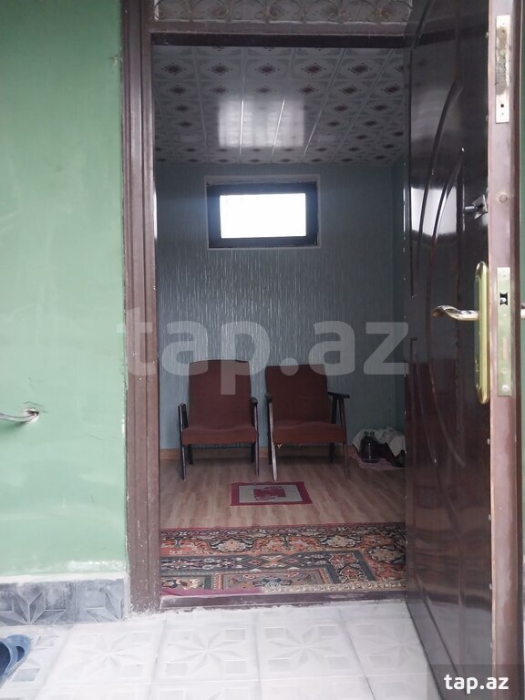 Həyət evi, Masazır qəs. (8)
