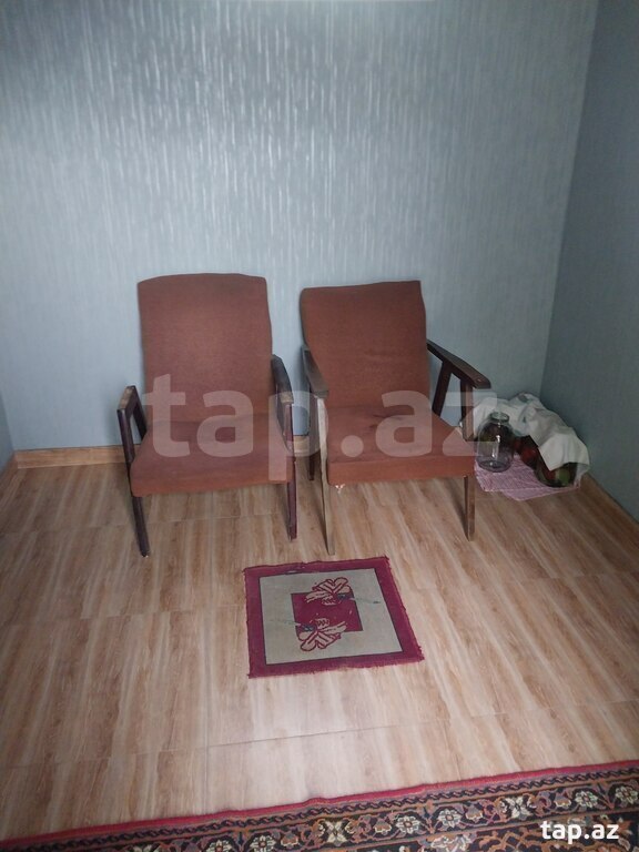 Həyət evi, Masazır qəs. (9)