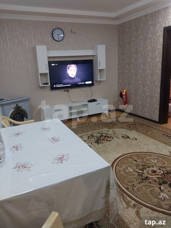 Həyət evi, Masazır qəs. (11)