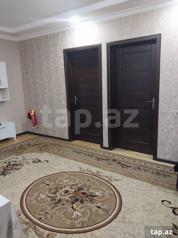 Həyət evi, Masazır qəs. (12)