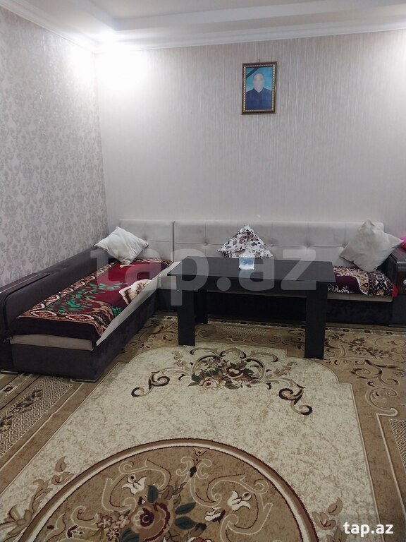 Həyət evi, Masazır qəs. (13)