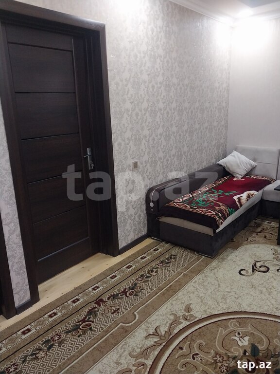 Həyət evi, Masazır qəs. (14)