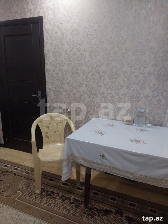 Həyət evi, Masazır qəs. (15)