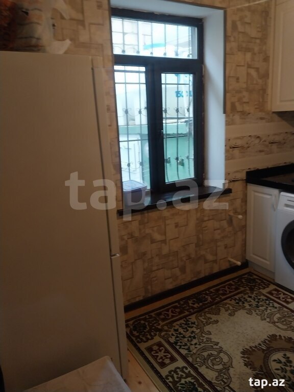 Həyət evi, Masazır qəs. (18)