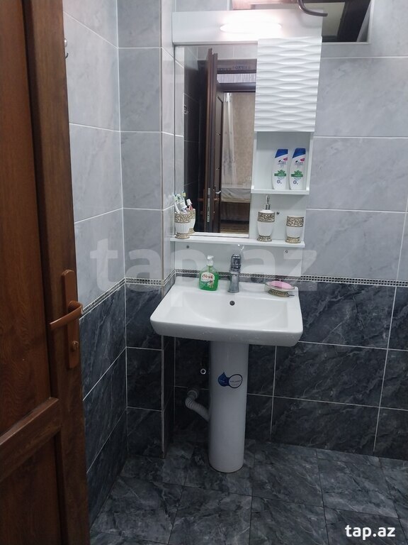 Həyət evi, Masazır qəs. (21)