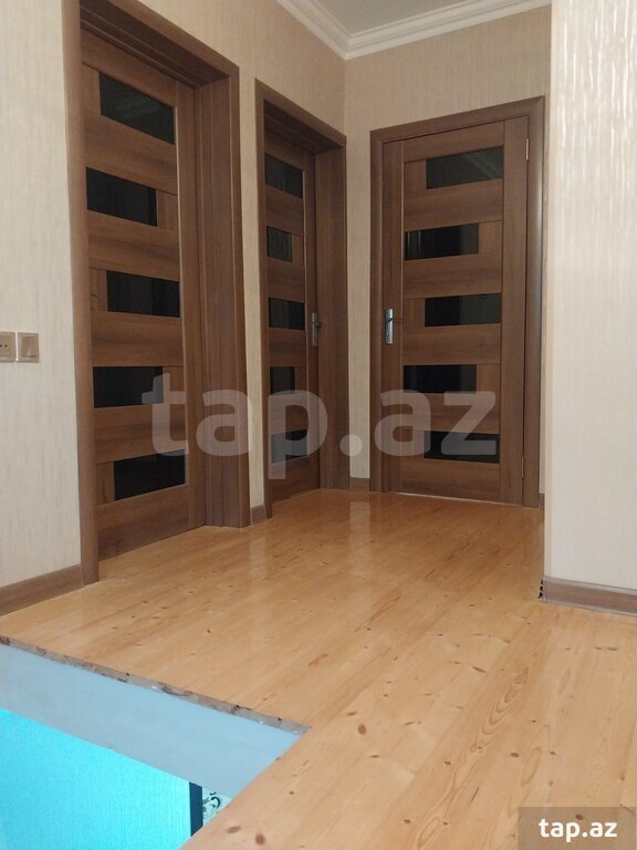 Həyət evi, Masazır qəs. (25)