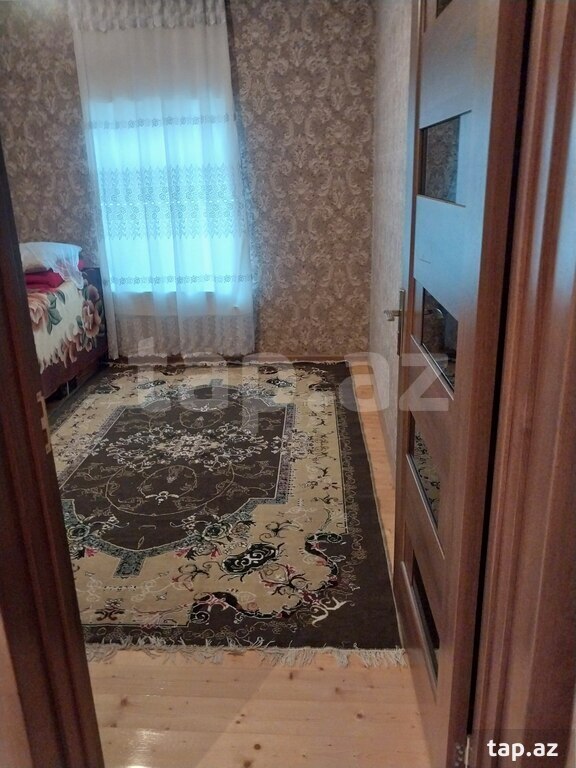 Həyət evi, Masazır qəs. (26)