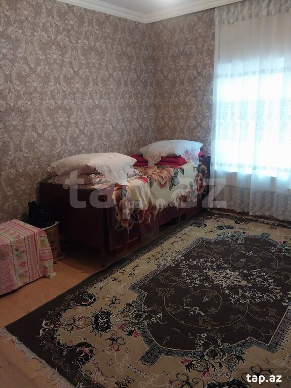 Həyət evi, Masazır qəs. (27)