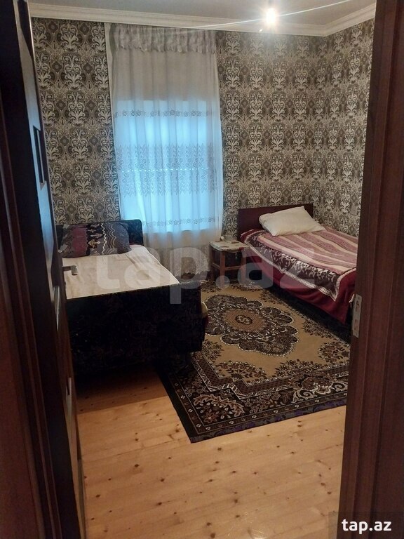 Həyət evi, Masazır qəs. (28)