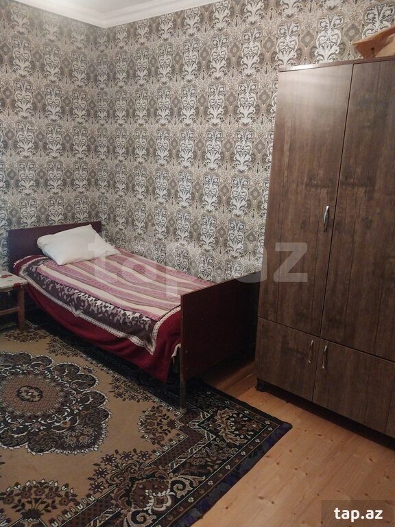Həyət evi, Masazır qəs. (29)