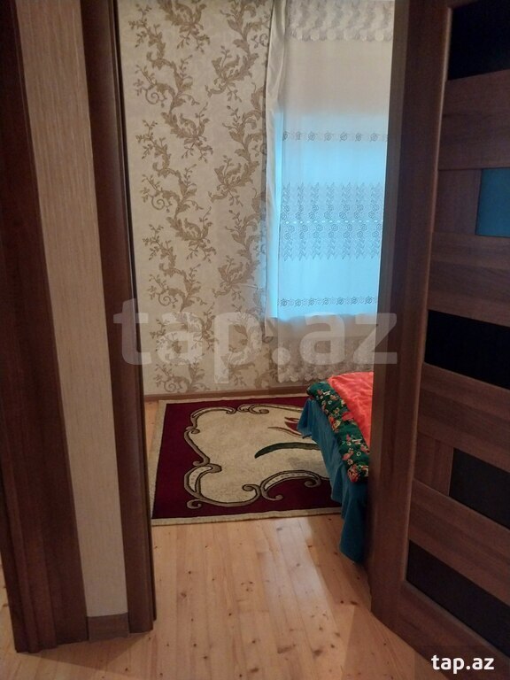 Həyət evi, Masazır qəs. (30)