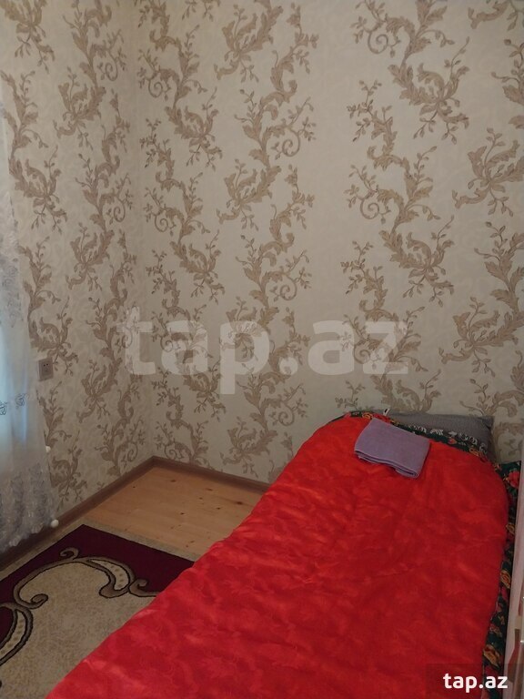 Həyət evi, Masazır qəs. (31)