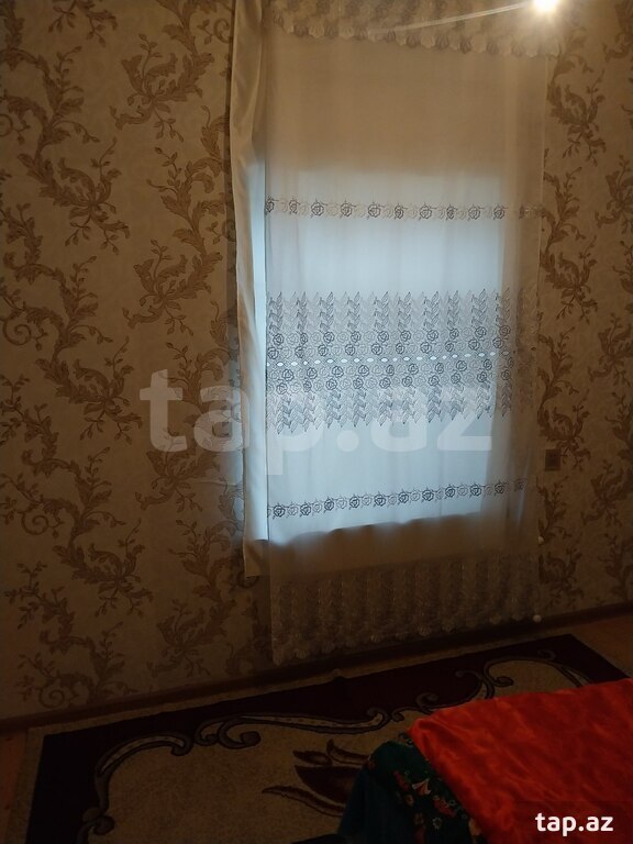 Həyət evi, Masazır qəs. (32)