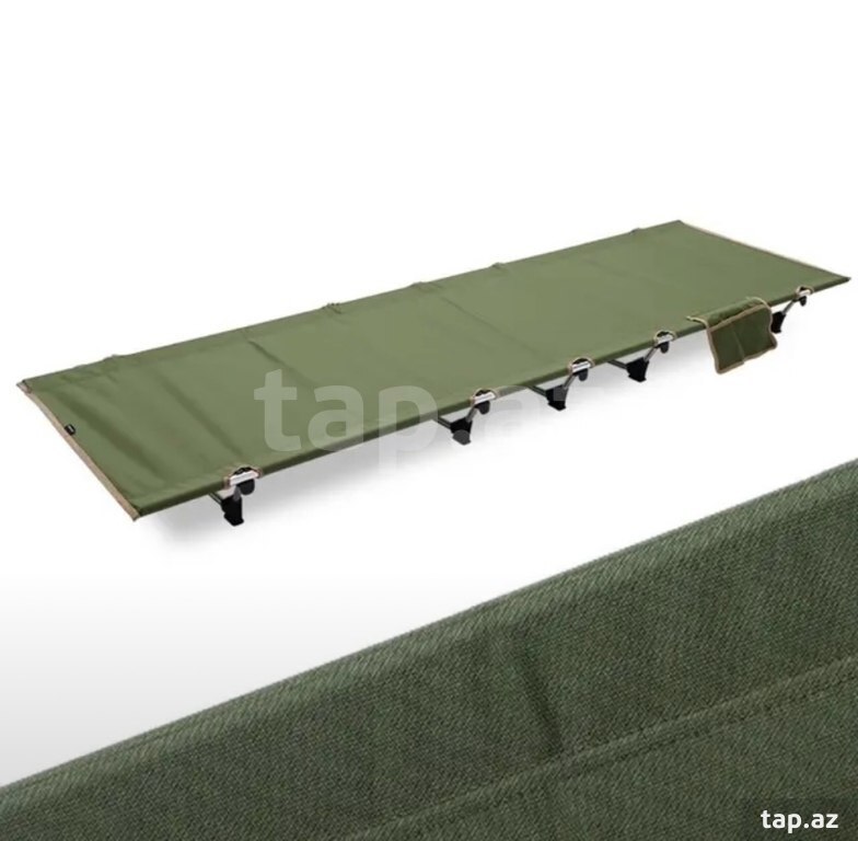 Kempinq çarpayısı