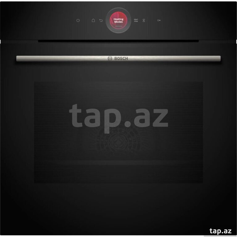 Quraşdırılan soba ""Bosch HBG7341B1""