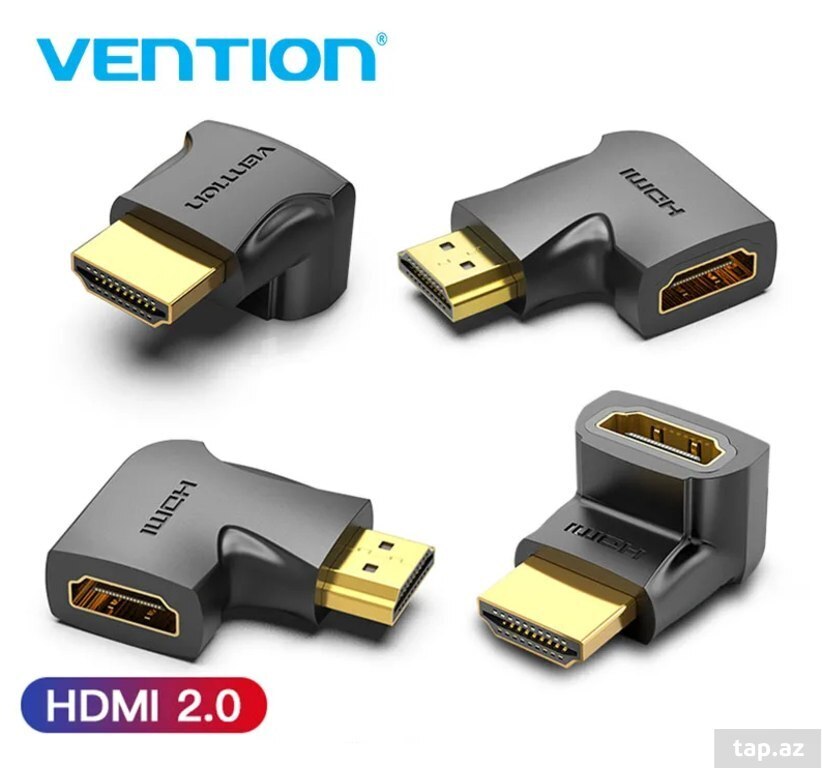 Konvertor "4K HDMİ 90"