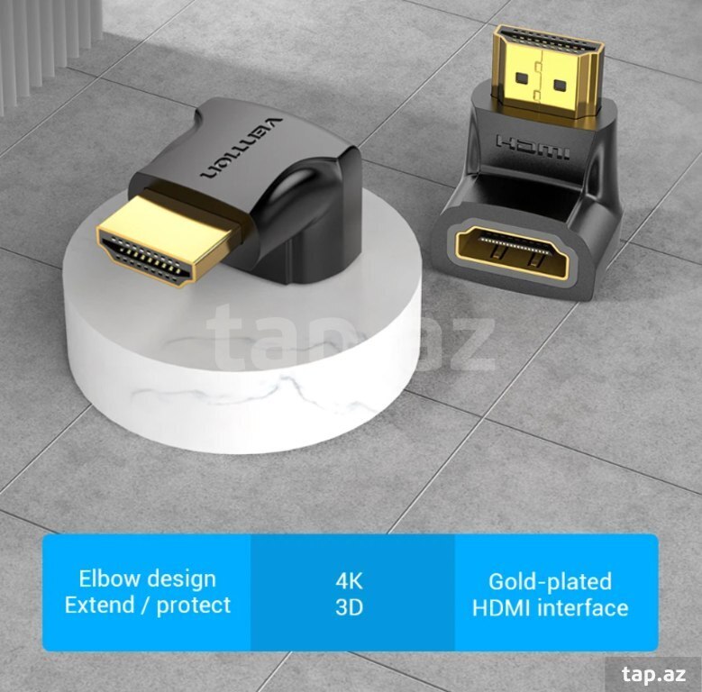 Konvertor "4K HDMİ 90" (7)